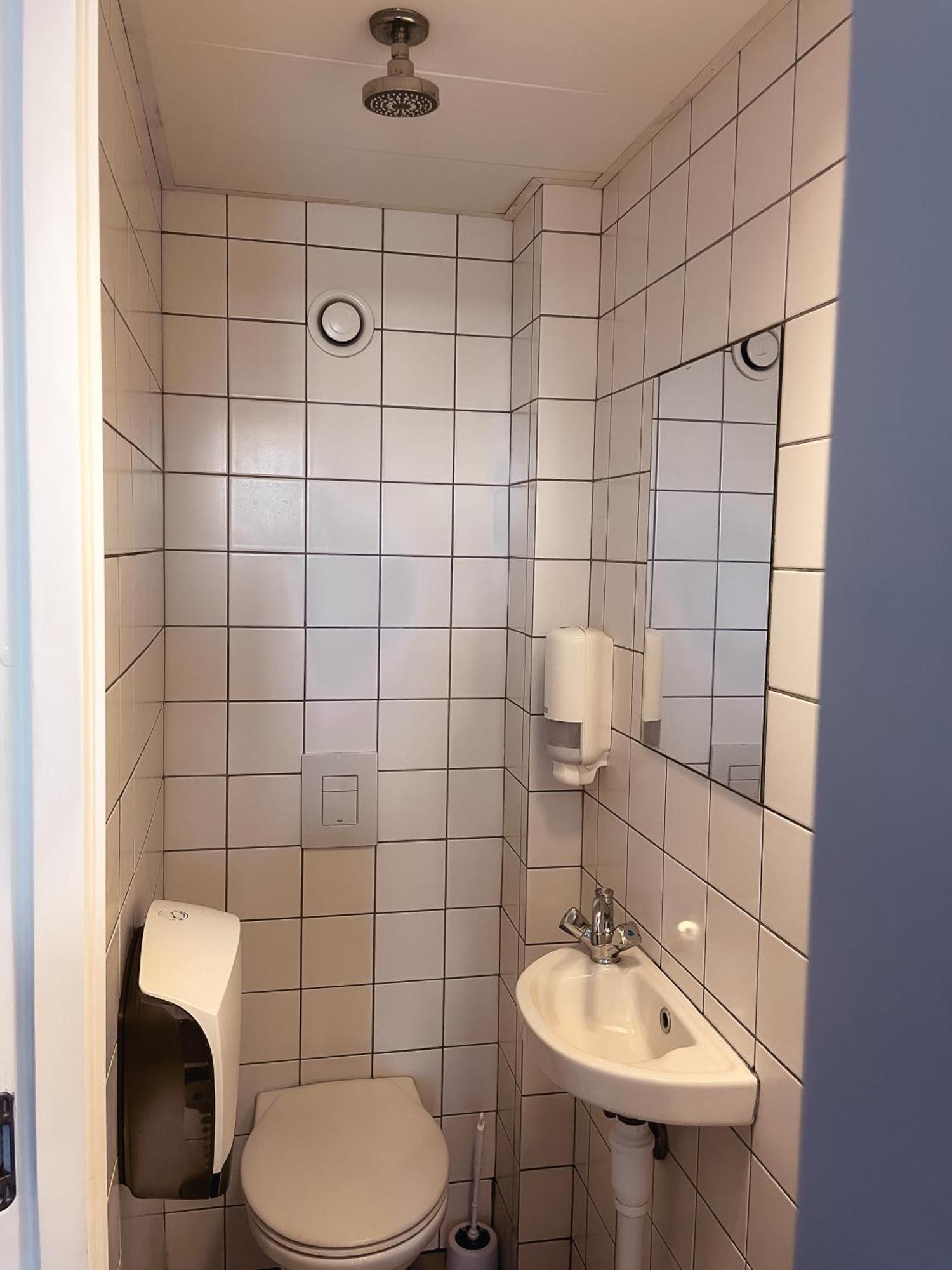 Downtown Hostel Copenhagen